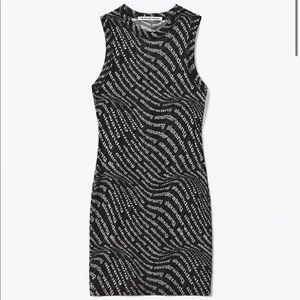 BRAND NEW ALEXANDER WANG DRESSED